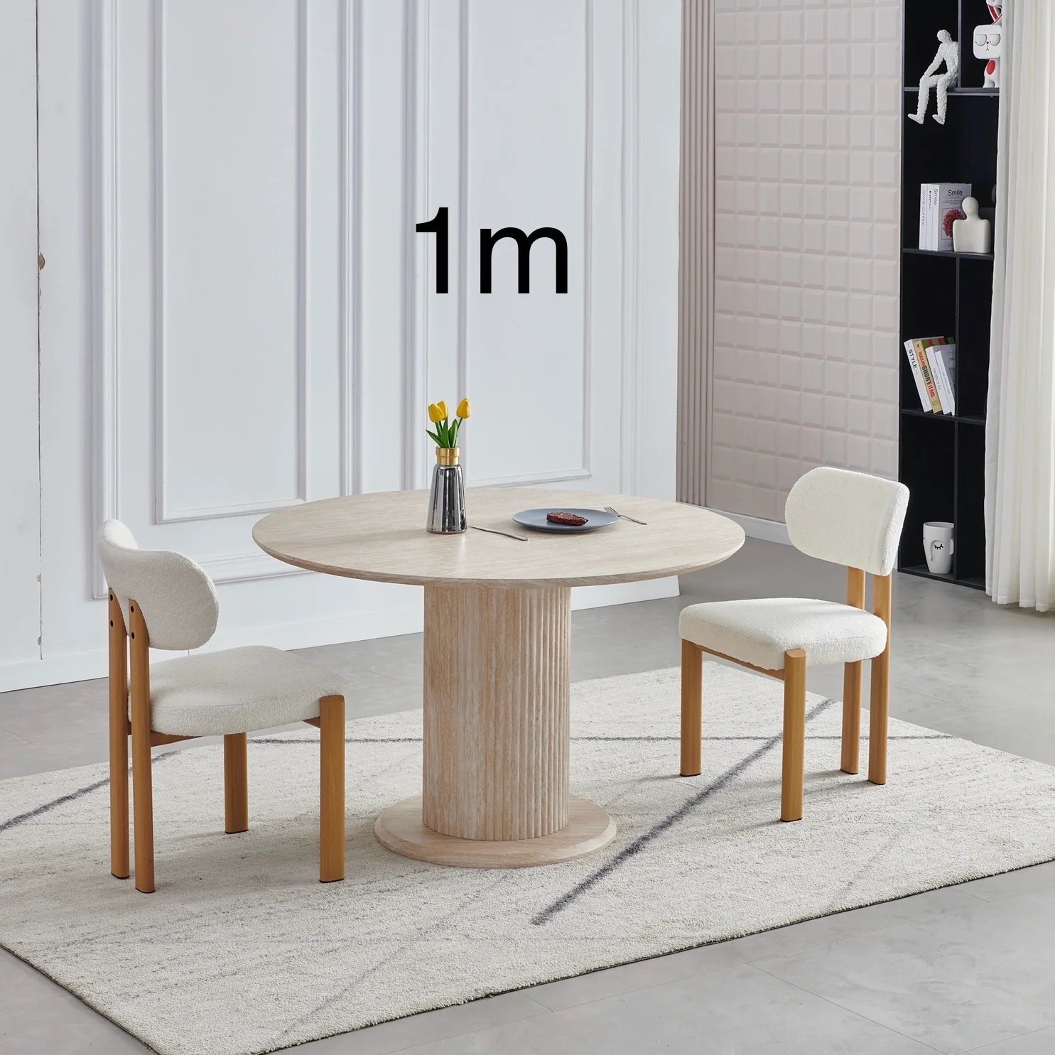 Table à manger Velia