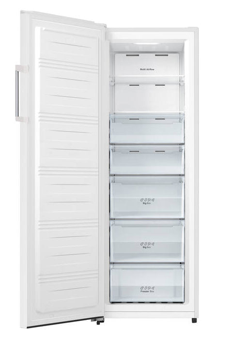 Congélateur FrigeluX CANF240BE 240L