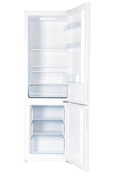 Combiné FrigeluX RC262BE 262L