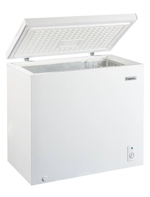 Congélateur FrigeluX CCO202BE 202L