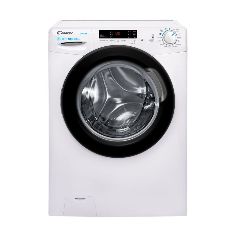 Lave Linge Candy Smart 10kg S12102DW4/1-47