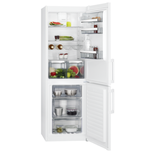 Combiné AEG RCS633F7TW