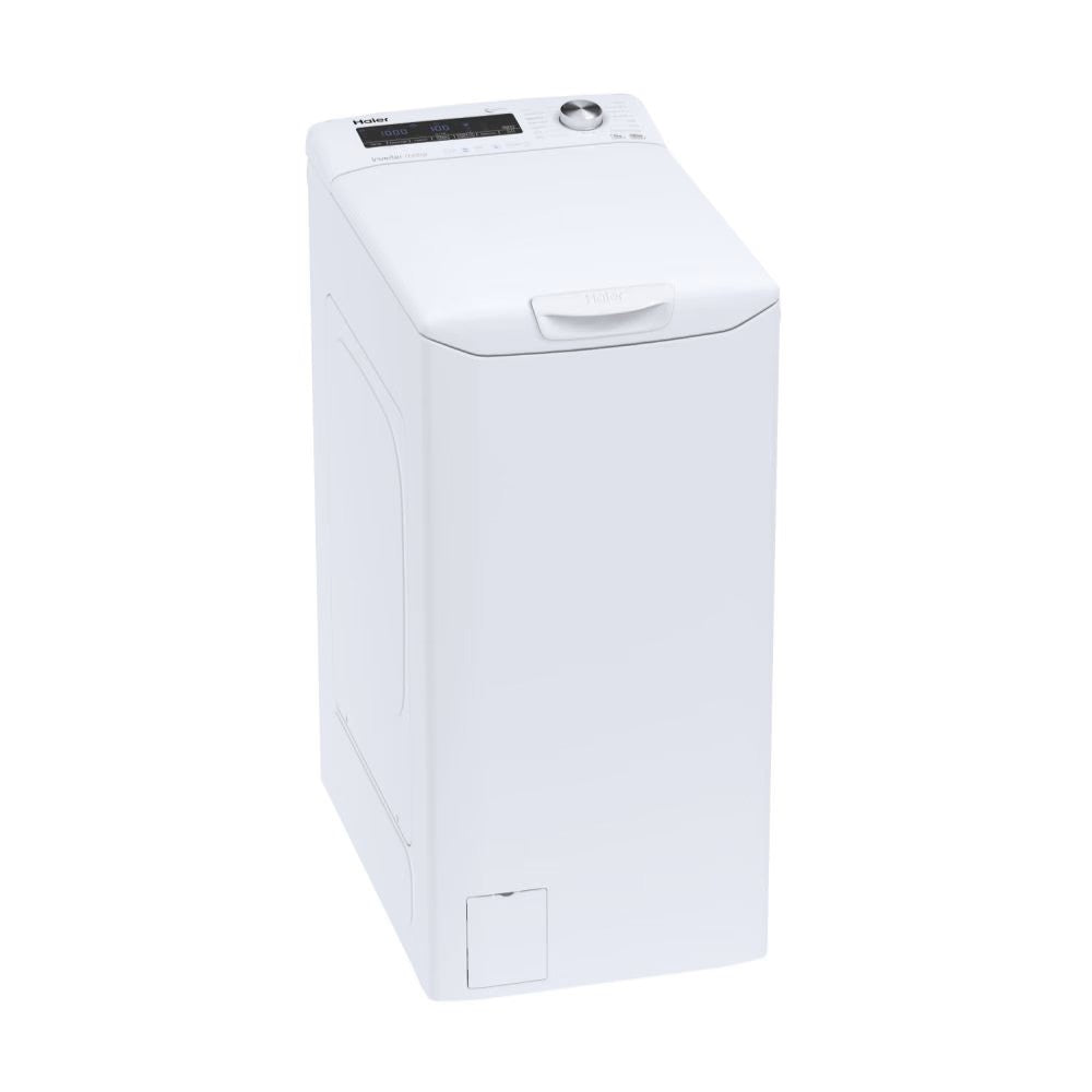 Lave linge Top Haier 6kg RTXSG 26TME/1-47