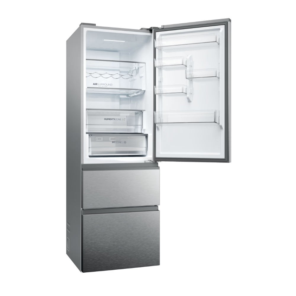 Combiné Haier HTW5618DNMG