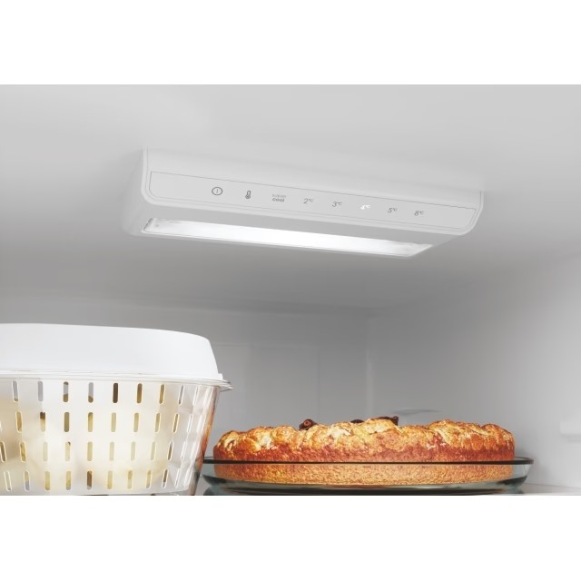 Combiné Candy CCE4T618EX