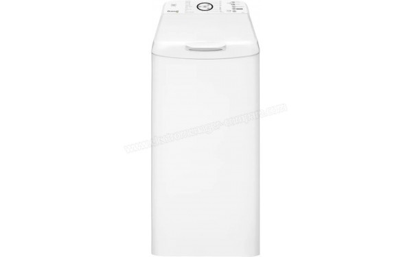 Lave linge Brandt 6kg TBC611