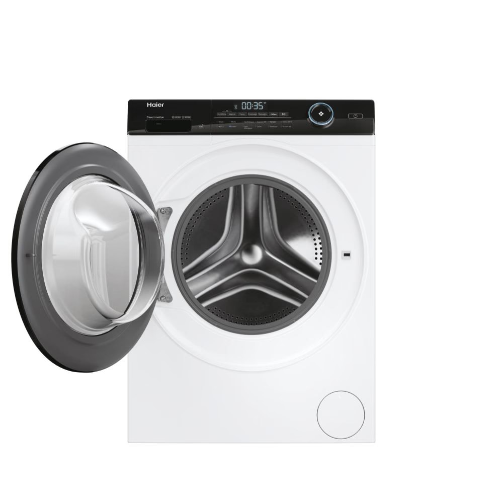 Lave Linge HAIER 10kg HW100-B14959U1