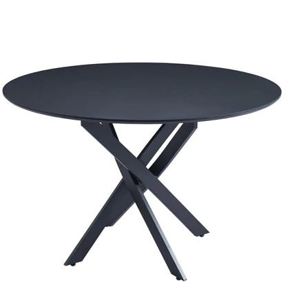 Table repas Jessica Bois