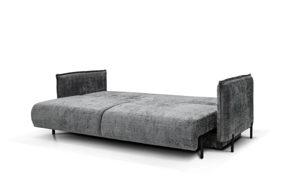 Canapé Marbella Gris / 3 places