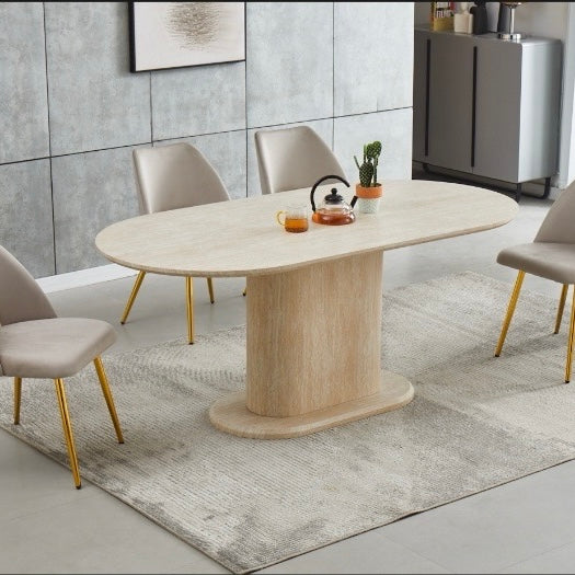 Table à manger Gianni