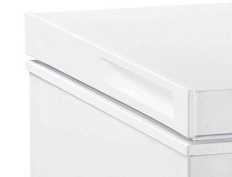 Congélateur FrigeluX CCO300BE 290L