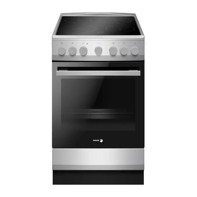 Cuisiniere vitroceramique Fagor FACV203S