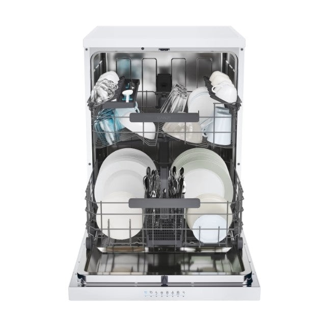 Lave vaiselle Candy CF 5C0F0W