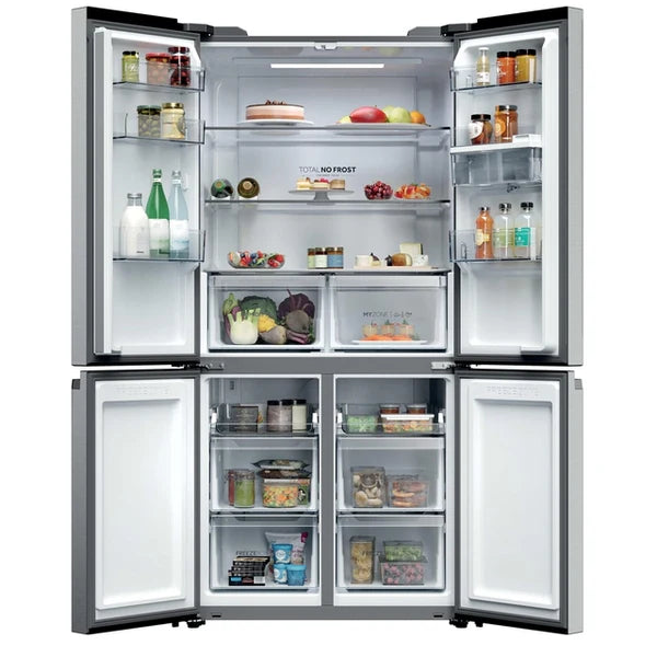 Réfrigérateur HAIER Cube 90 3 HCR39F19EWMM