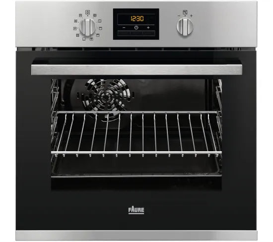 Four Ariston Hotpoint FA3 540 H IX HA
