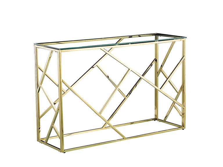 Console Geomag/Doré