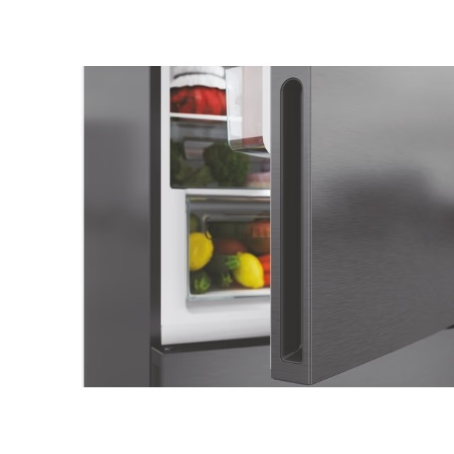 Combiné Candy CCE4T618EX