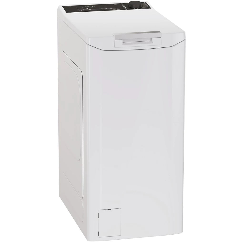 Lave linge Top Haier 8,5 THASN2856TM4 S