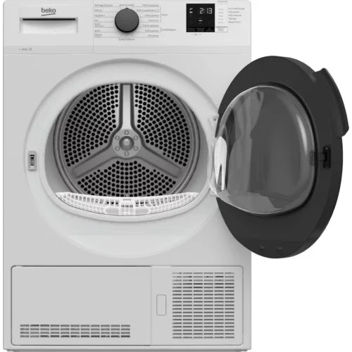 Sèche linge Beko 10kg DU10112CX0W