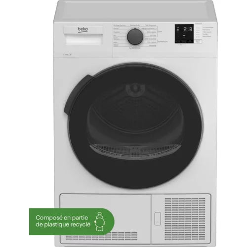 Sèche linge Beko 10kg DU10112CX0W