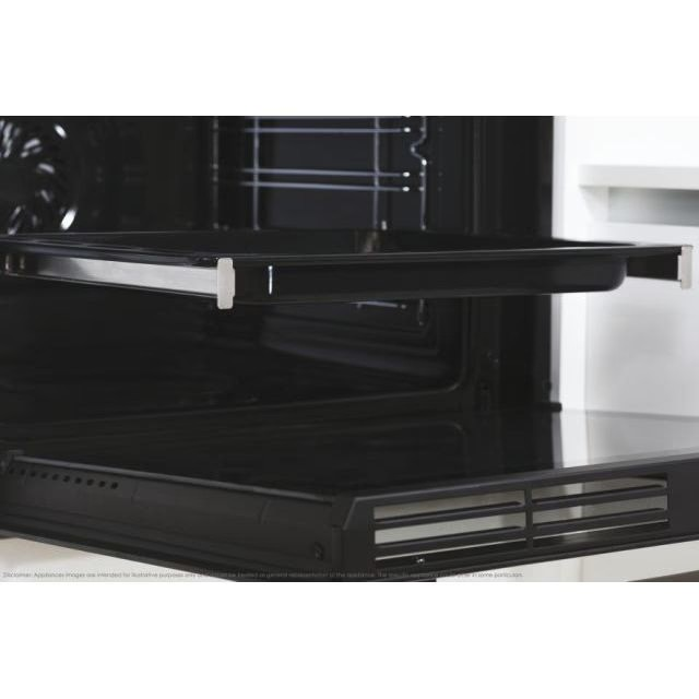 Four encastrable Candy FCM855B