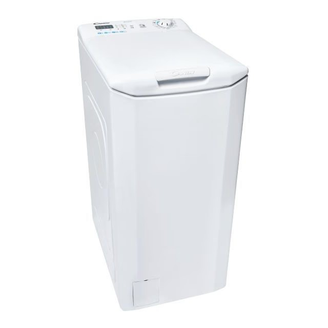 Lave Linge Top Candy 6kg CST 46LE/1-47
