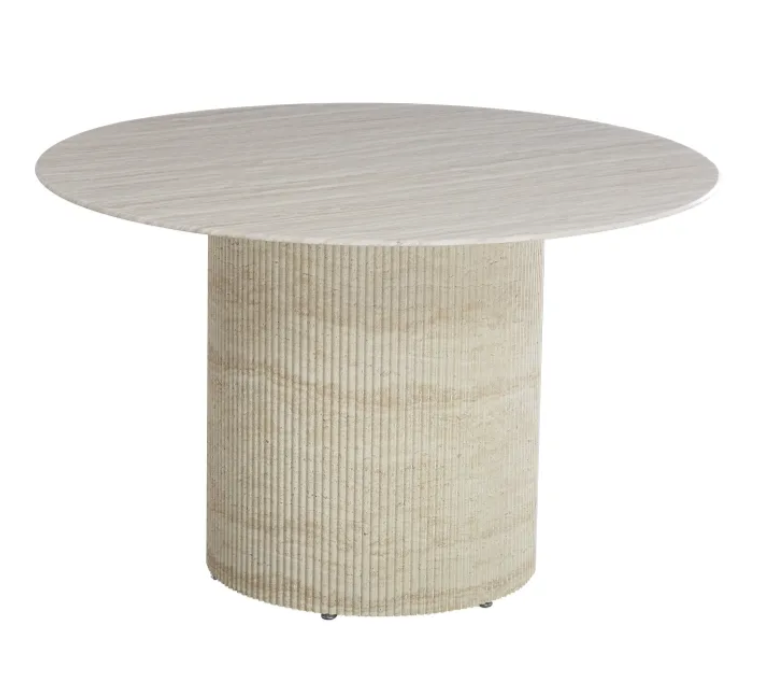 Table repas Baieta Céramique