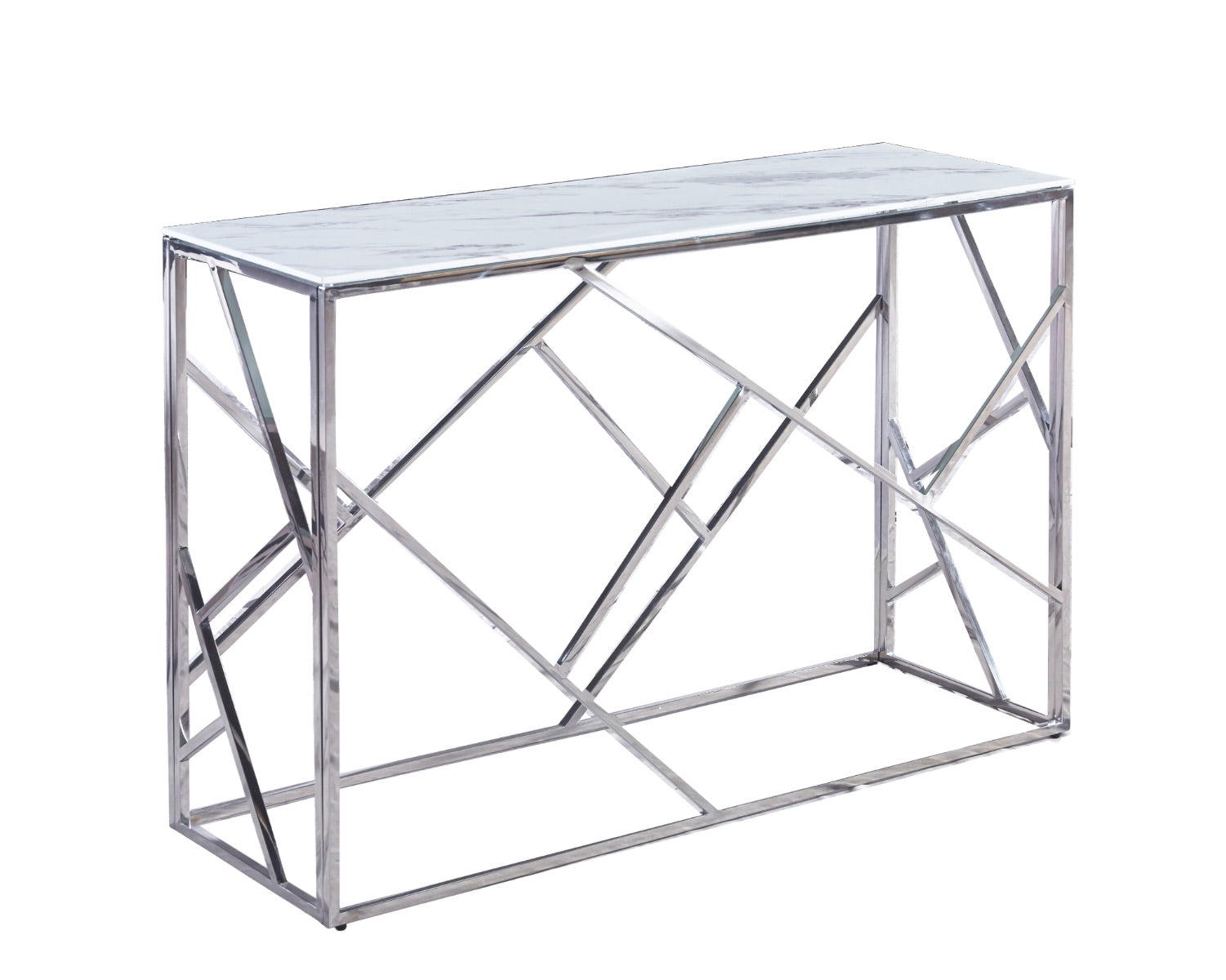 Console Geomag/Chrome