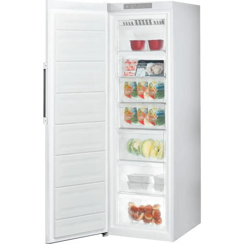 Congélateur armoire Whirlpool UW8F1CWBF1