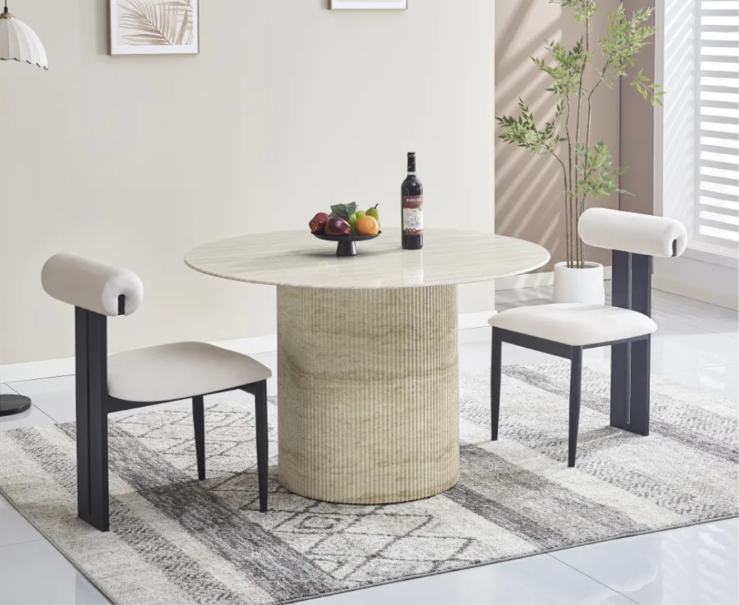 Table repas Baieta Céramique