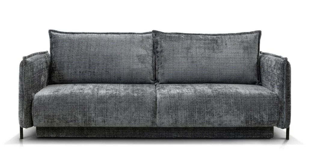 Canapé Marbella Gris / 3 places