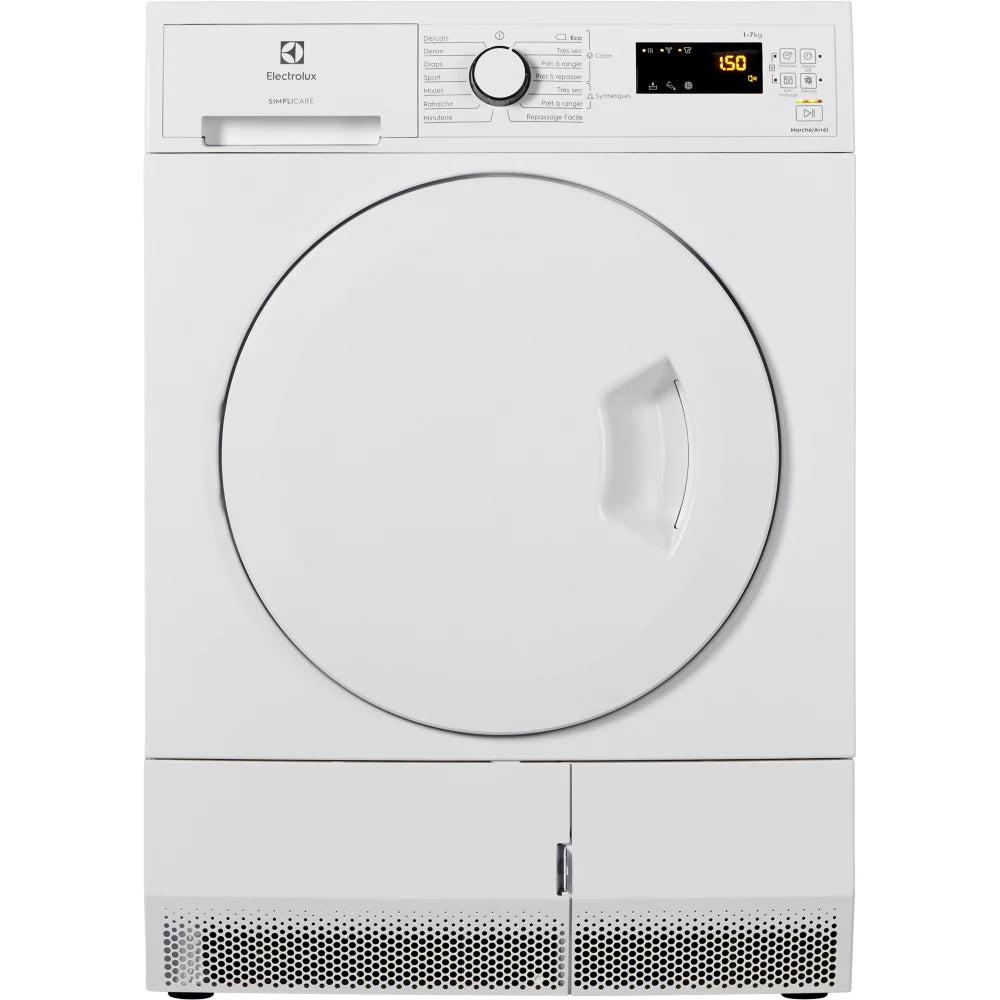 Sèche linge Electrolux 7kg EW6C4723SC