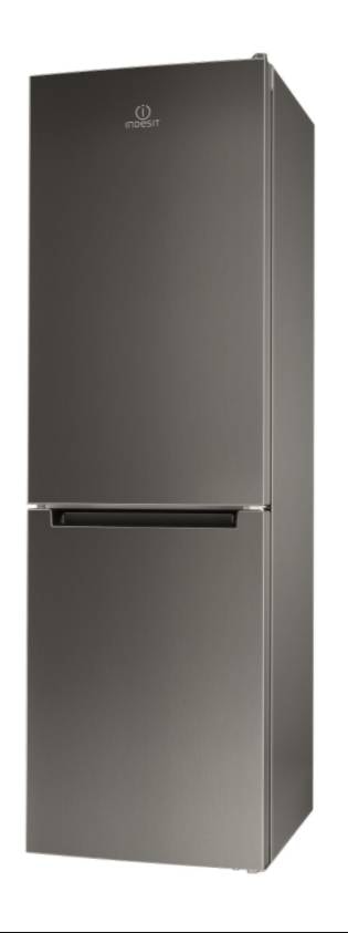 Combiné Indesit XIT8T2EX