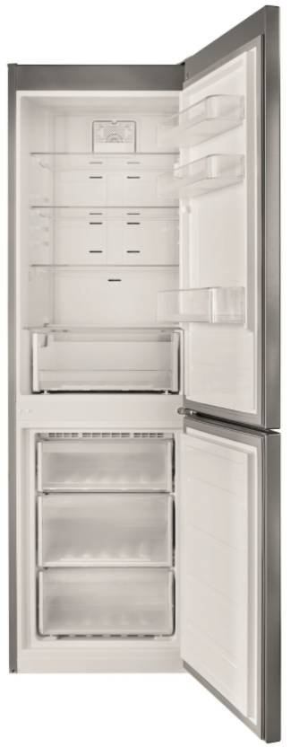 Combiné Indesit XIT8T2EX