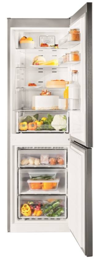 Combiné Indesit XIT8T2EX