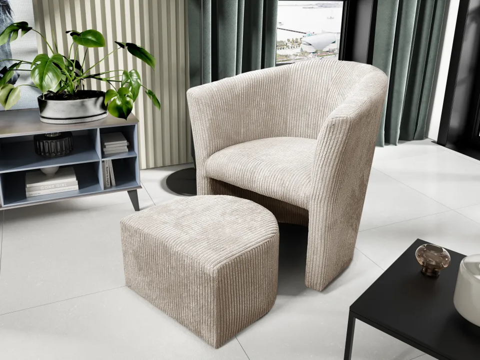 Fauteuil Smart