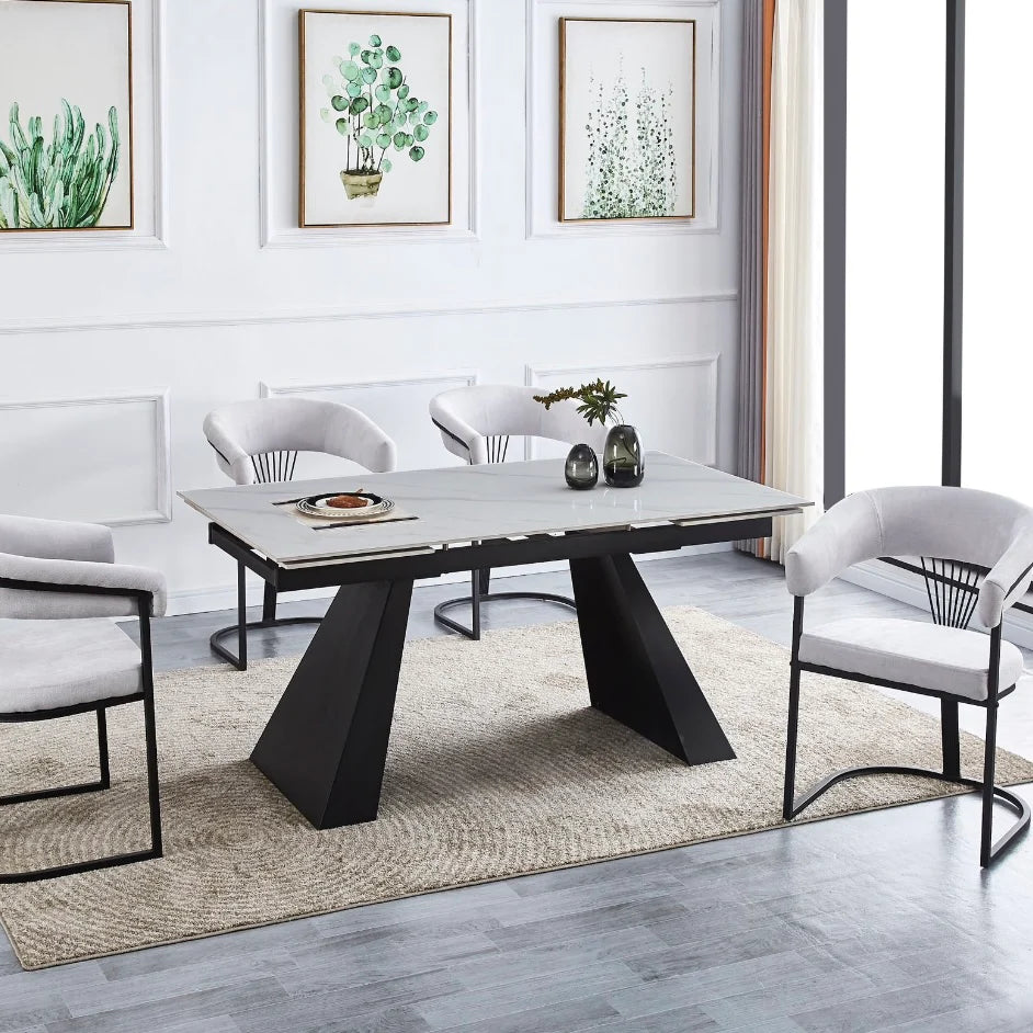 Table extensible Gulliver