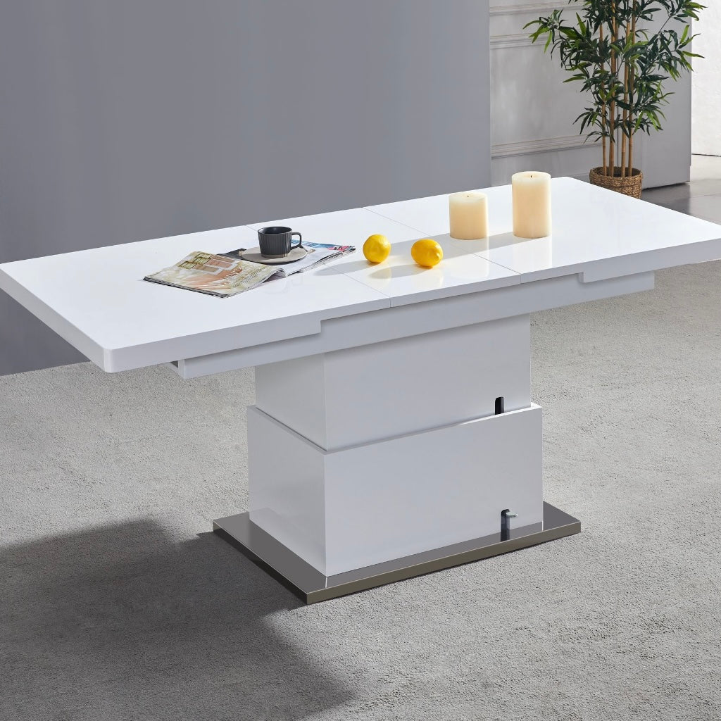 Table Smart 3en1