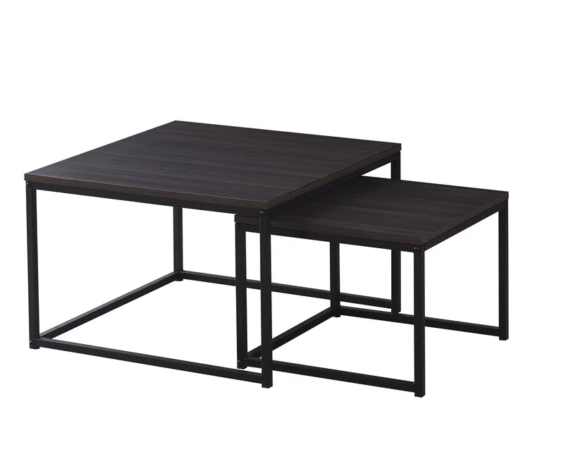 Table basse gigogne Belgrade