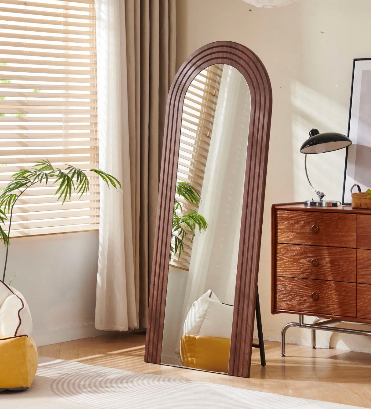 Miroir Bali 70