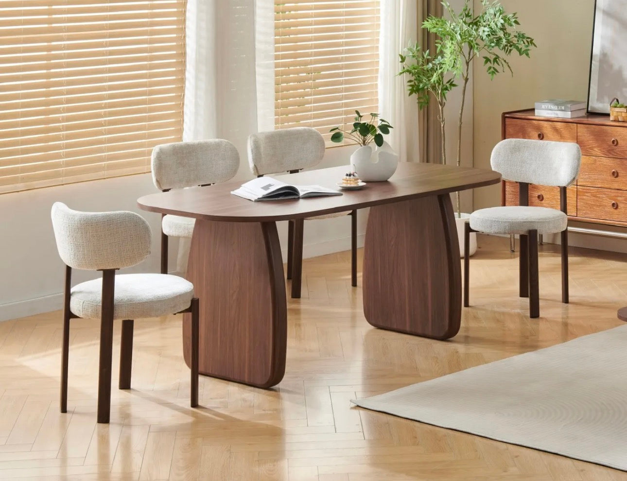 Table à manger Helen