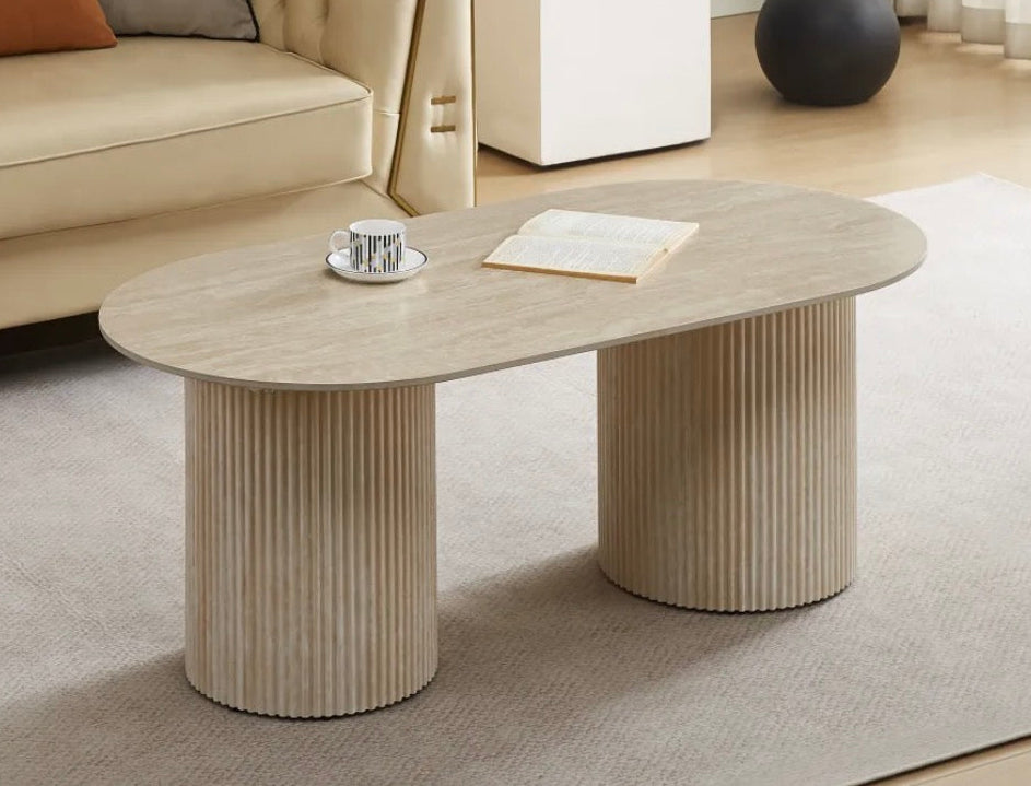 Table basse Kinshasa