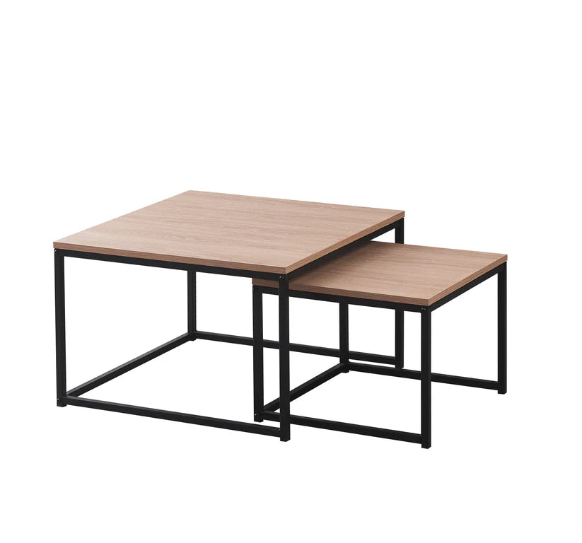 Table basse gigogne Belgrade