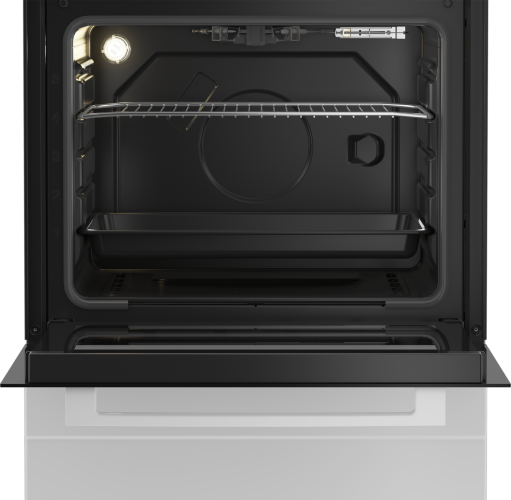 Cuisinière Gaz Beko FSG62010FW