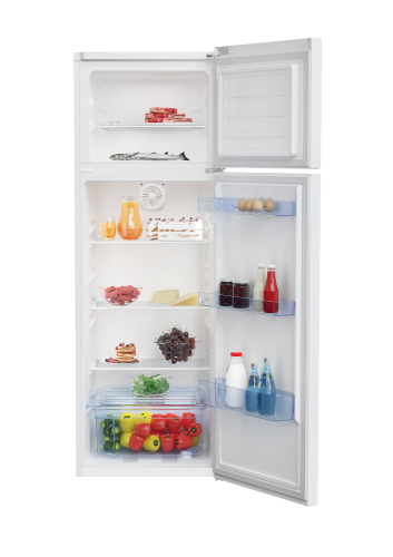 Réfrigérateur Beko RDSA310K40WN