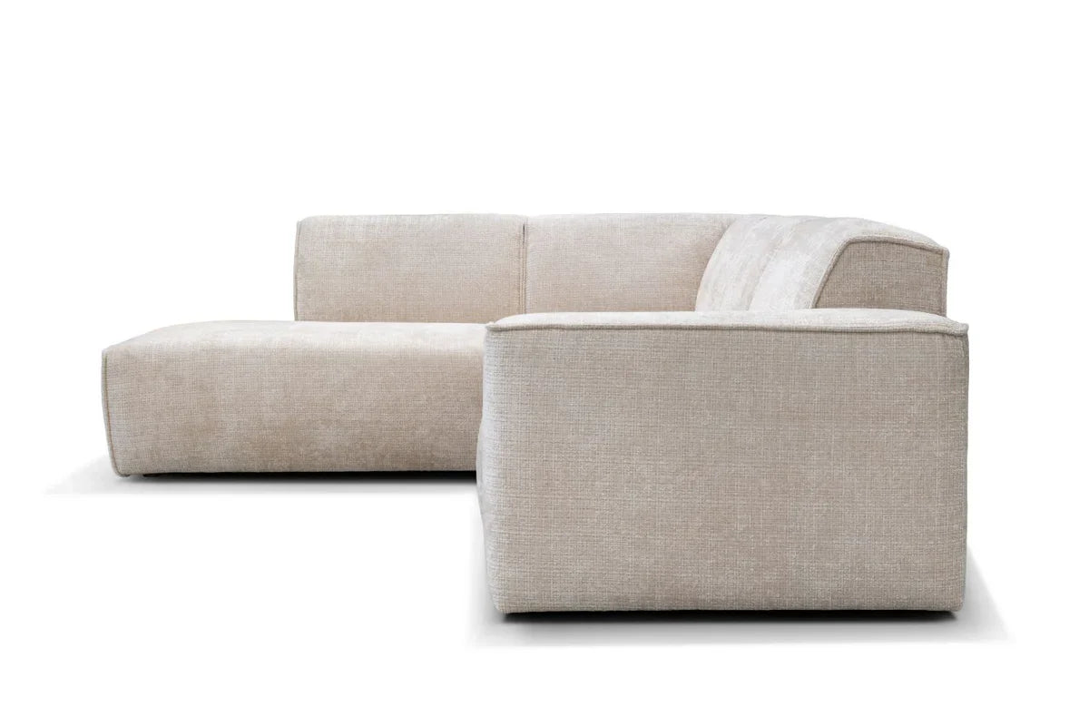 Canapé d'angle Coco Marbella