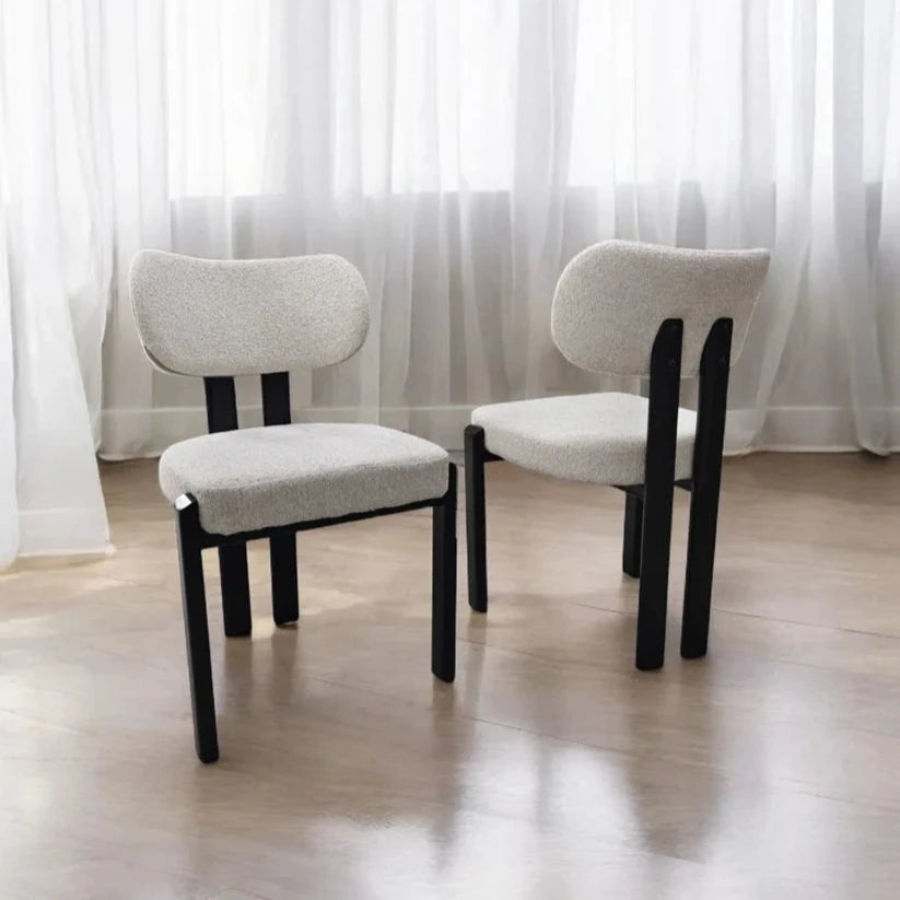 Chaise Hera Lot de 4