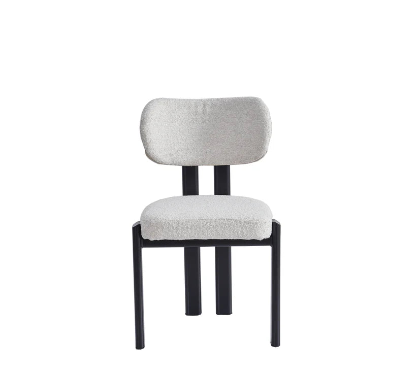 Chaise Hera Lot de 4