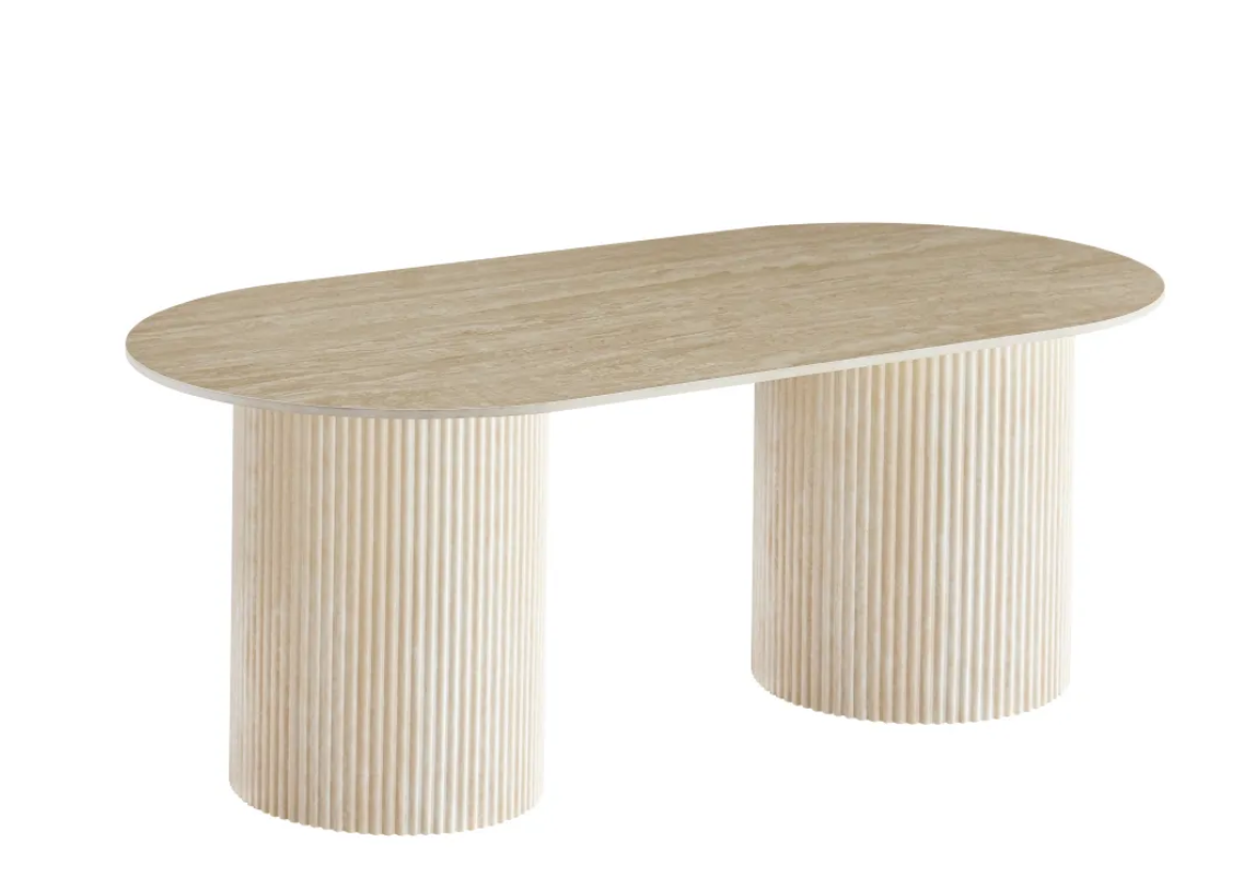 Table basse Kinshasa