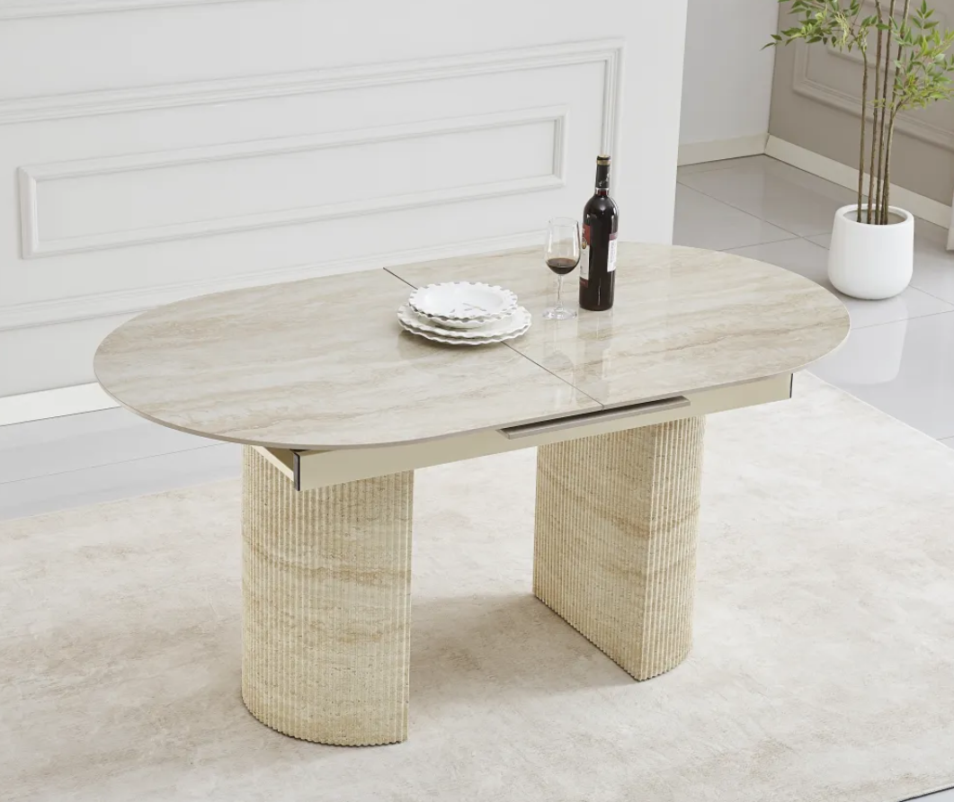 Table extensible Sahara